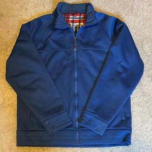 Under Armour Blue Swagger Jacket